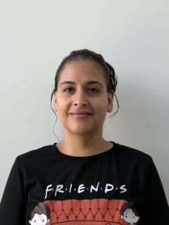 Infants Nursery Rhyme Ruth