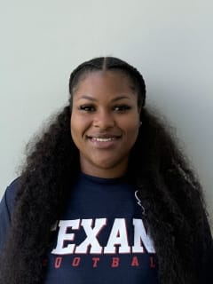 Twos Circus Charmayne